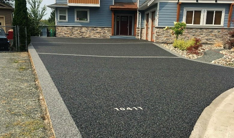 rubber-driveway-border
